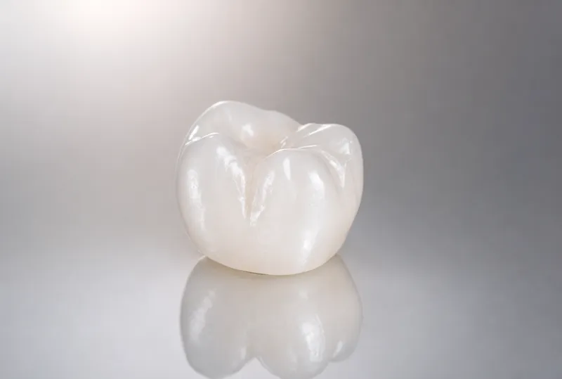 Couronne E-Max céramique en Tunisie