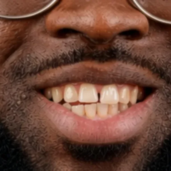 Before 18 E-Max Veneers Tunisia